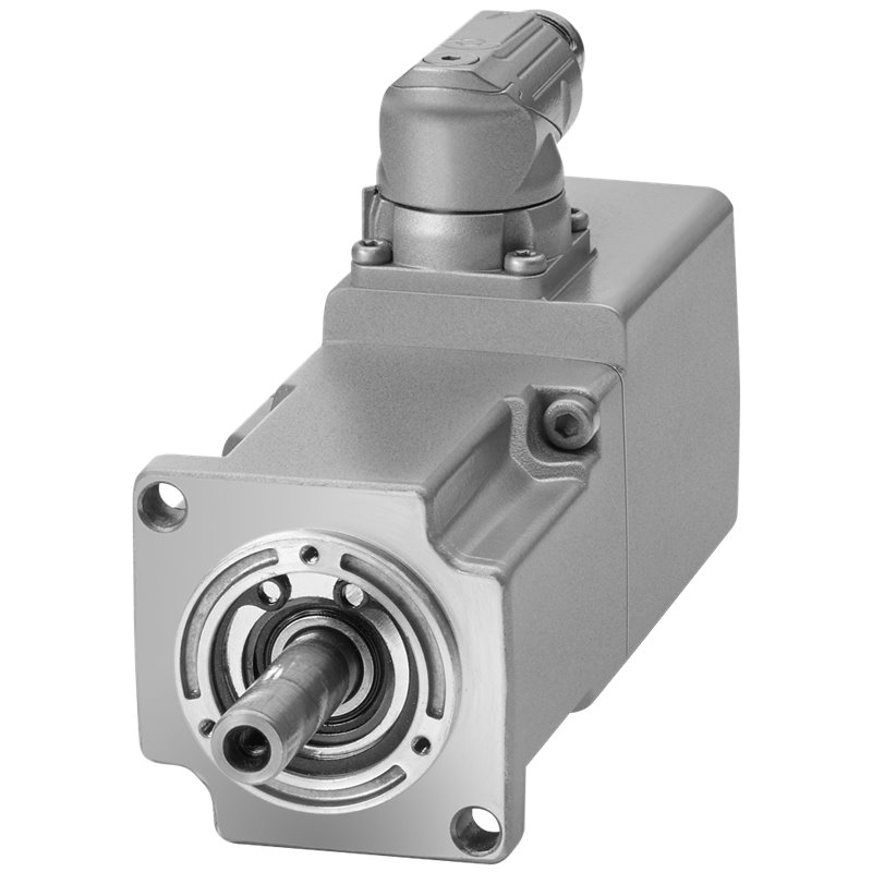 SIEMENS 1FK2102-0AG11-1SA0 Electric motors