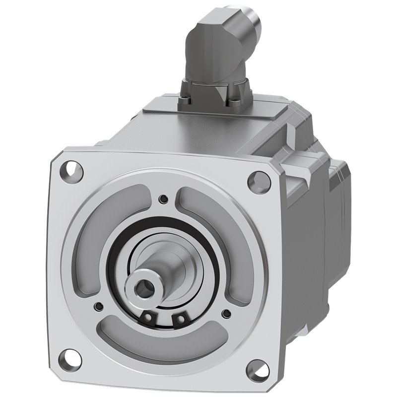 SIEMENS 1FK2104-4AF00-2SA0 Electric motors