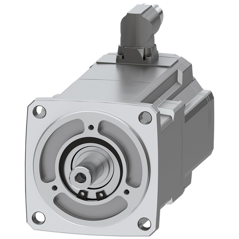 SIEMENS 1FK2104-4AF11-2SA0 Electric motors
