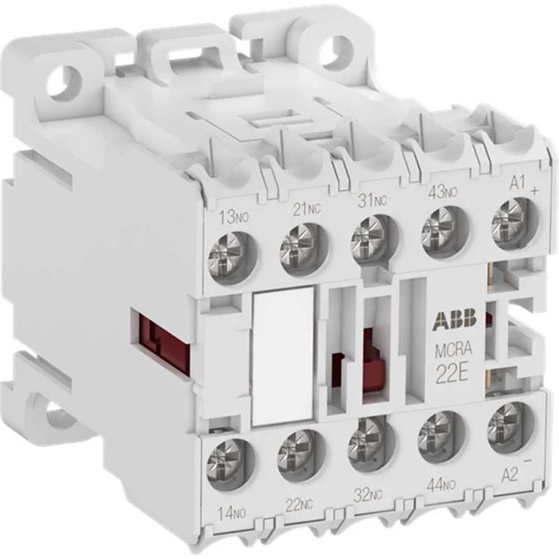 1SAH102180R9900 ABB MCRA031AR1