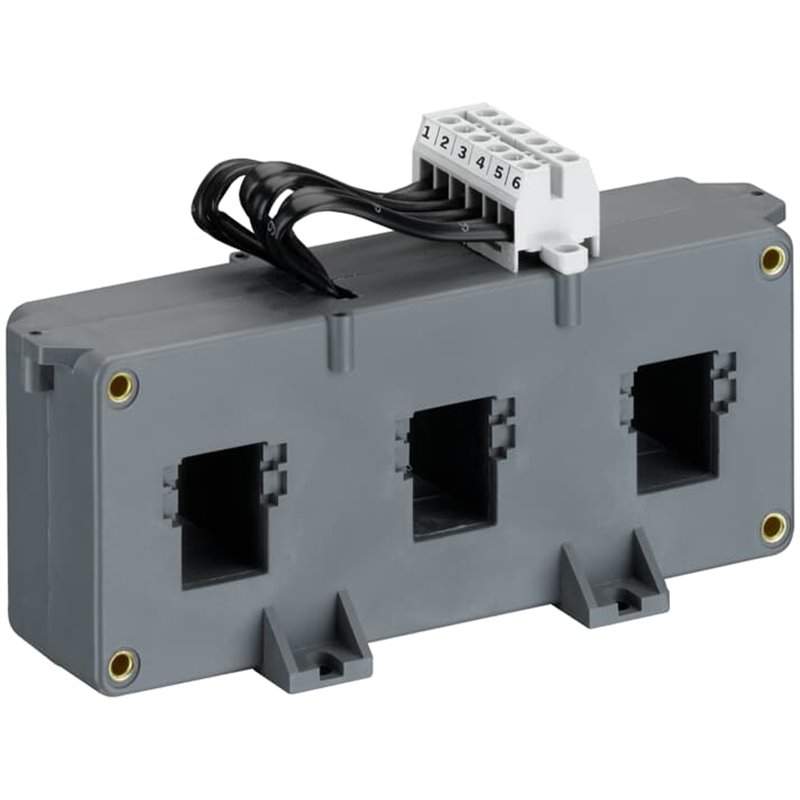 1SAJ929500R0185 ABB CT4L185R/4