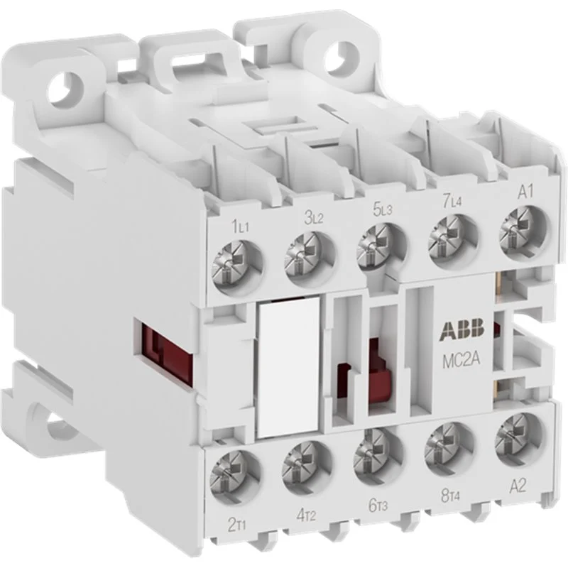 1SAL101910R9902 ABB MC2A400AT7