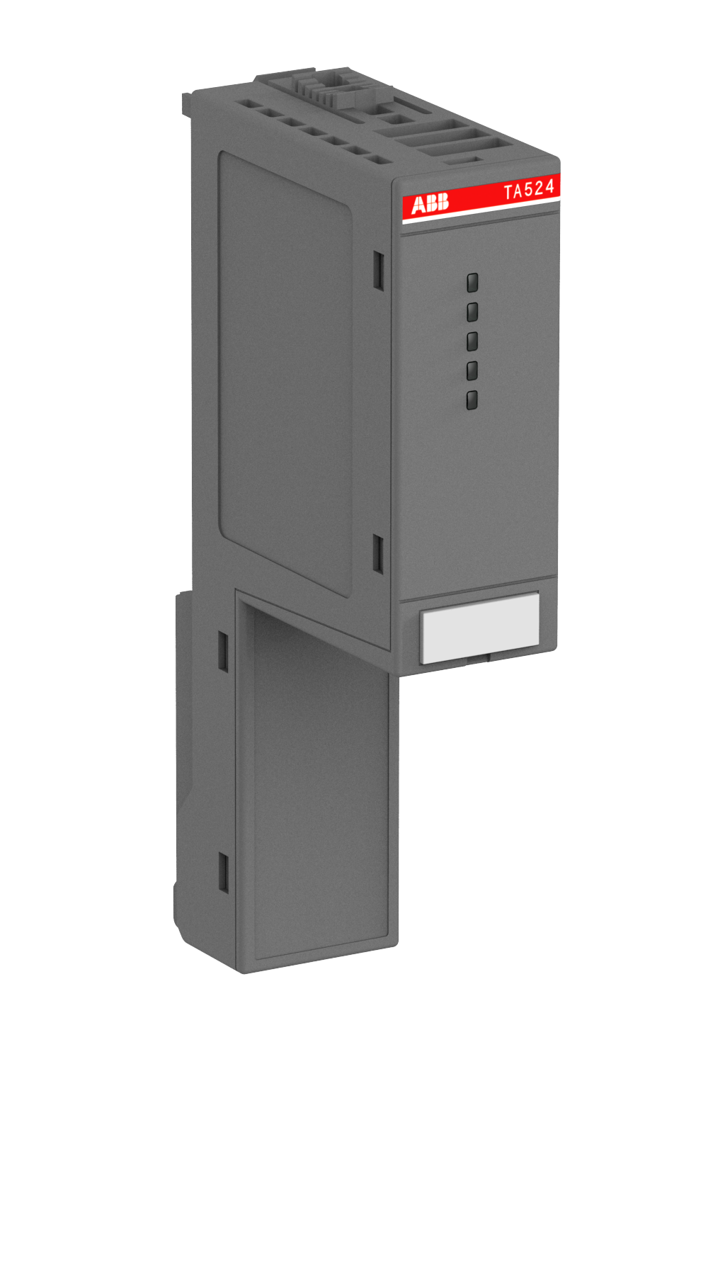 1SAP180600R0001 ABB - TA524