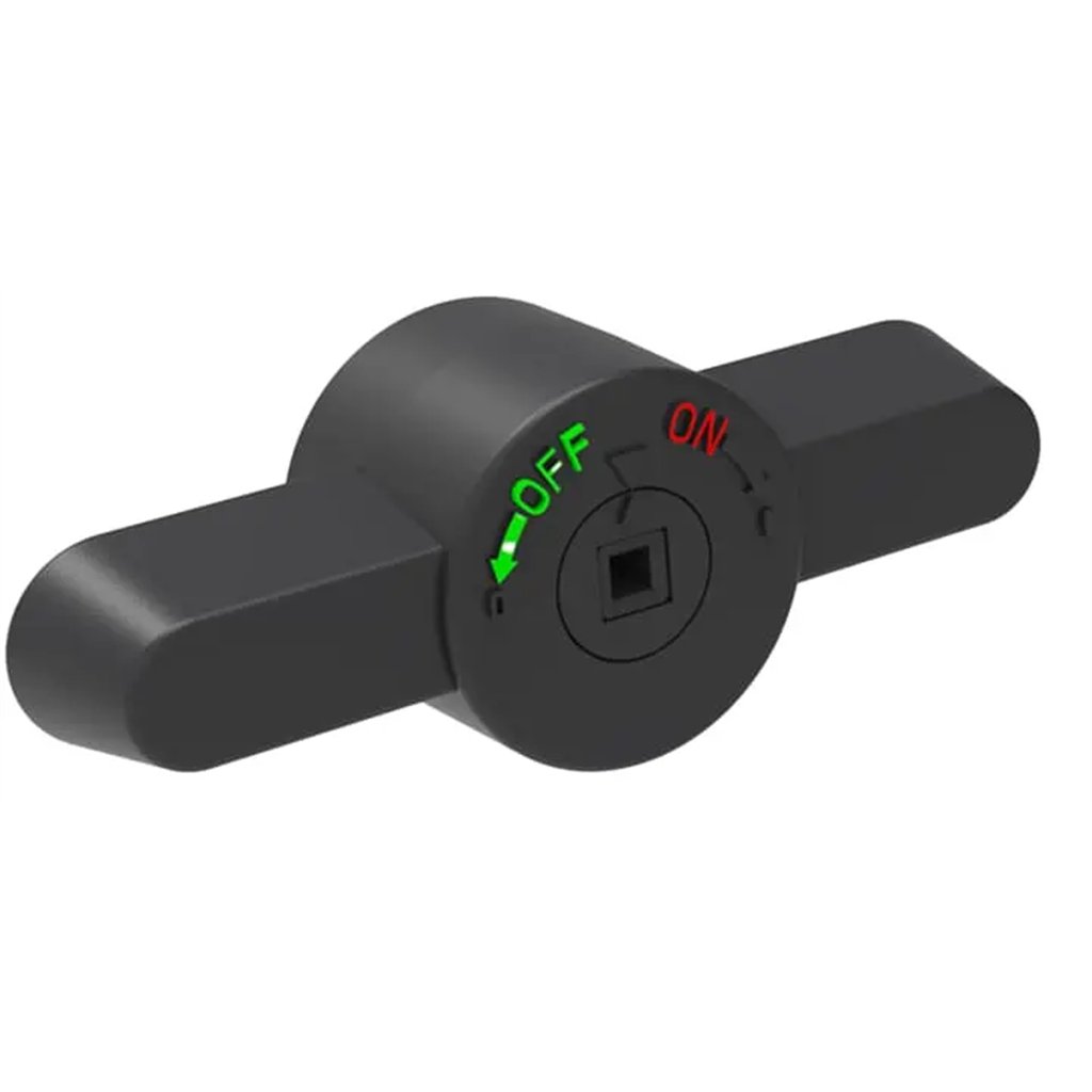 1SCA162415R1001 1SDA085244R6 ABB Handle
