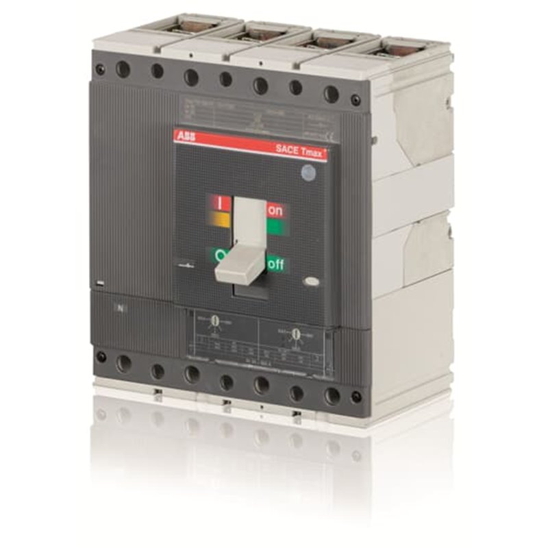 1SDA054532R1 ABB T5V400 TMA400-4000 4pFFC1150VAC/DC N100%