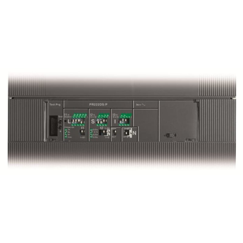 1SDA054630R1 ABB PR222DS/P-LSIG In320 T4 320 3p