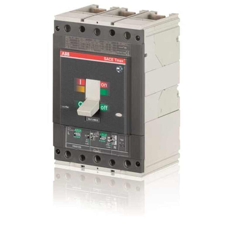 1SDA058156R1 ABB T5S 400 UL/CSA PR221DS-LS/I 300 3p F F