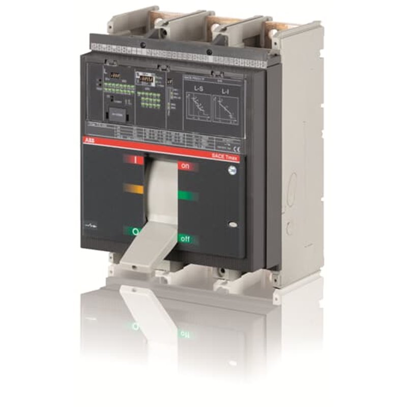 1SDA064844R1 ABB T7H 1000 UL PR231/P LS/I In1000A 3p FF
