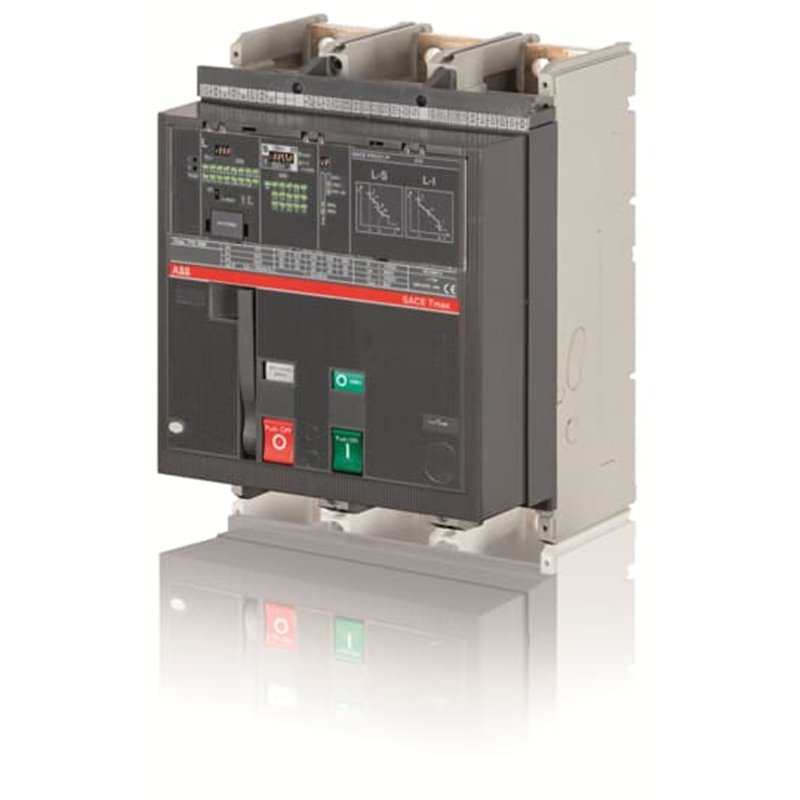 1SDA064904R1 ABB T7H 1200 UL PR231/P LS/I In1200A 3p FF M