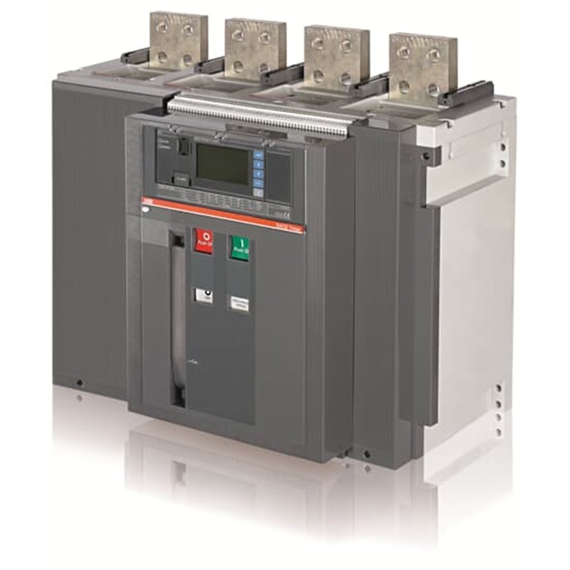 1SDA065875R1 ABB T8V 3000 UL PR332/P LSIG In3000 4p F VR