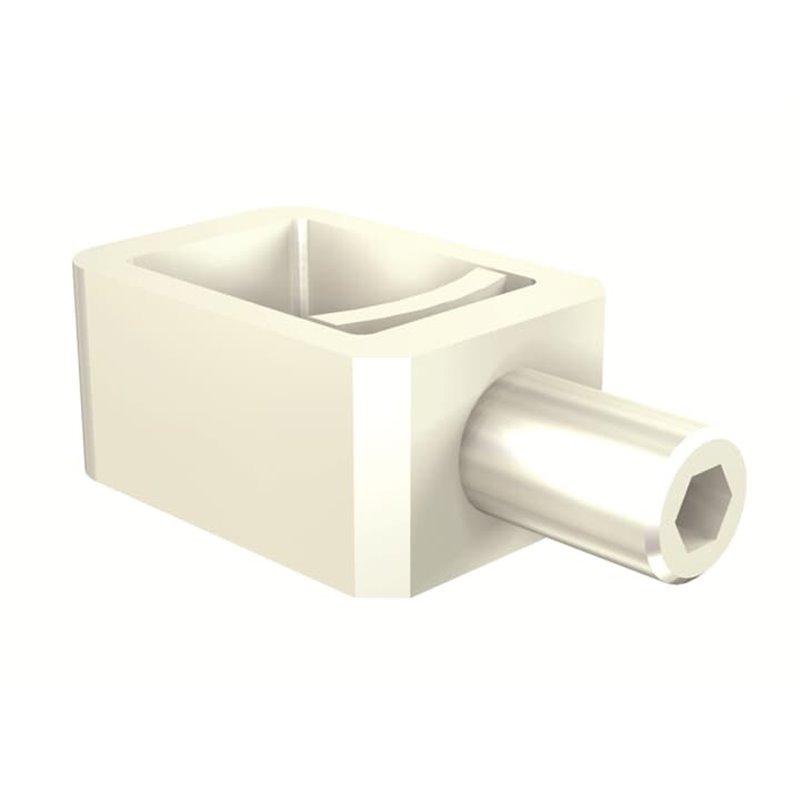 1SDA067180R1 ABB KIT FC CuAl 1x95...185mm2 XT3 4pcs
