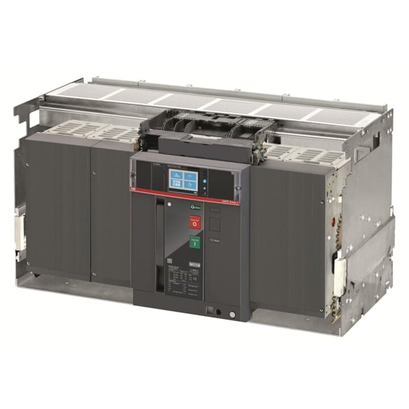 1SDA072627R1 ABB E6.2V 5000 Ekip G Touch LSIG 3p WMP