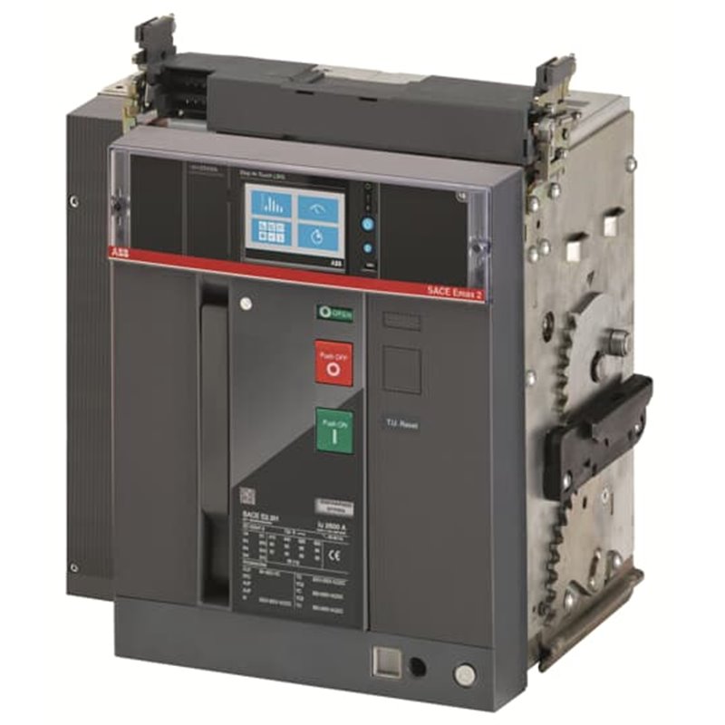 1SDA072947R1 ABB E2.2S 1250 Ekip G Touch LSIG 4p WMP