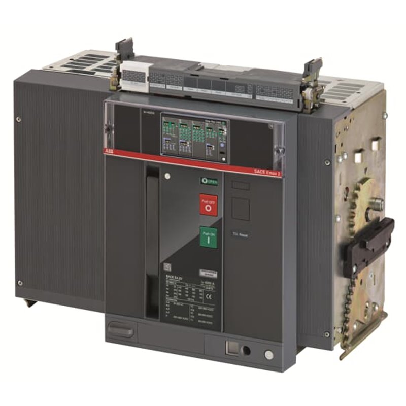 1SDA073132R1 ABB E4.2S 3200 Ekip Dip LSI 4p WMP