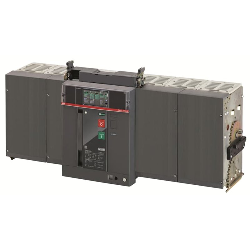 1SDA073241R1 ABB E6.2H 5000 Ekip Dip LI 4p WMP