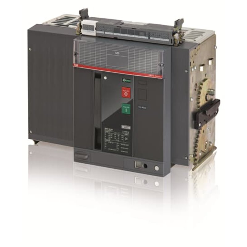 1SDA073543R1 ABB E4.2V/MS 3200 4p WMP