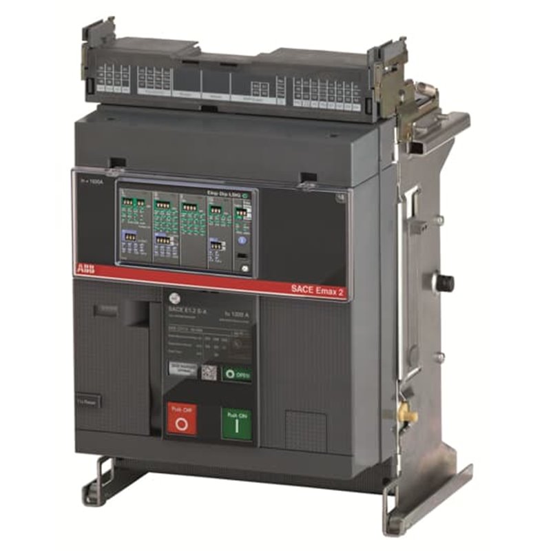 1SDA077108R1 ABB E1.2S-A 250 Ekip Dip LI 3p WMP