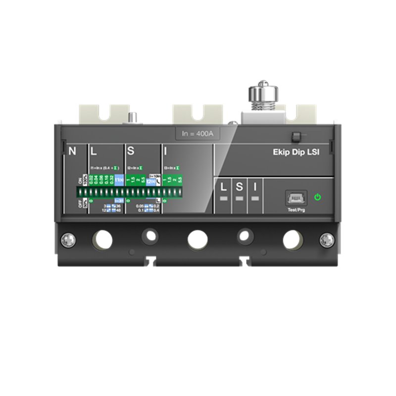 1SDA100650R1 ABB Ekip Dip LIG In630 XT5 3p