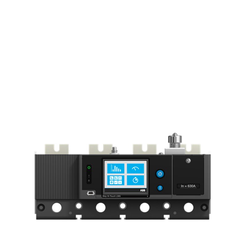 1SDA102806R1 ABB Ekip Touch Meas.LSI In400 XT5 4p UL/CSA