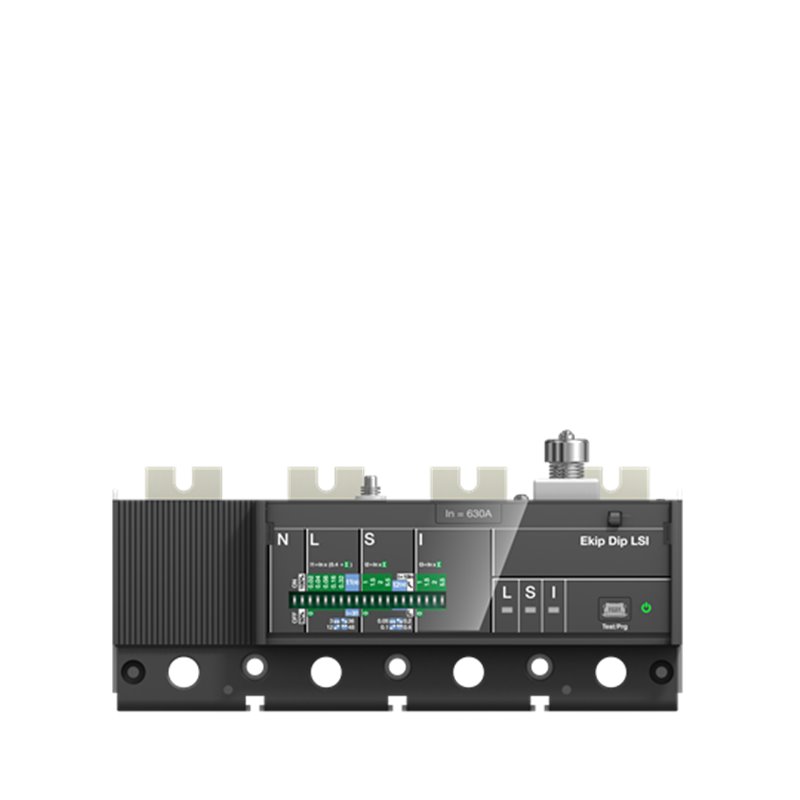 1SDA102820R1 ABB Ekip G Dip LS/I In250 4p UL/CSA XT5