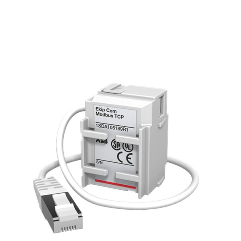 1SDA105192R1 ABB EKIP COM PROFINET XT5 INT