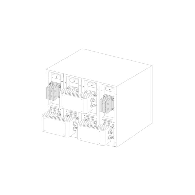 1SDA115475R1 ABB KitJumpE4.2 3200-4000IEC -D- 4psUS INST