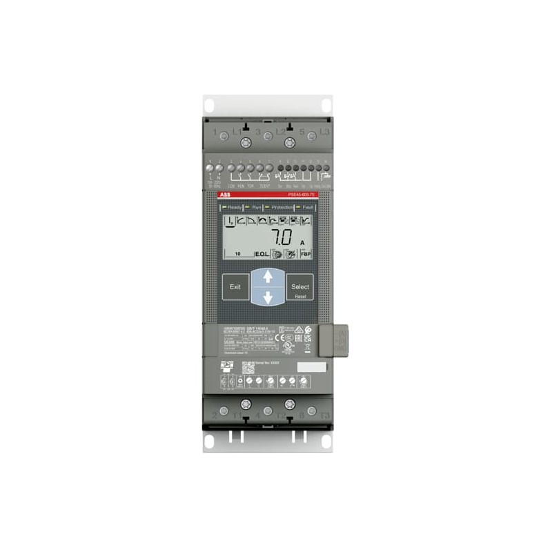 1SFA897105R7000 PSE45-600-70 ABB