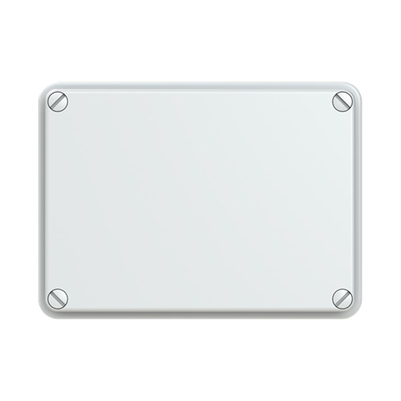 1SL0872A00 ABB IP55-SMOOTH-LOW TR LID-153X110X66-1/4TS