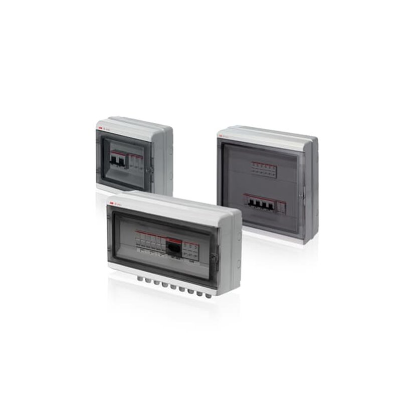 1SLM300400A1740 ABB Solar String Combiner for PV application
