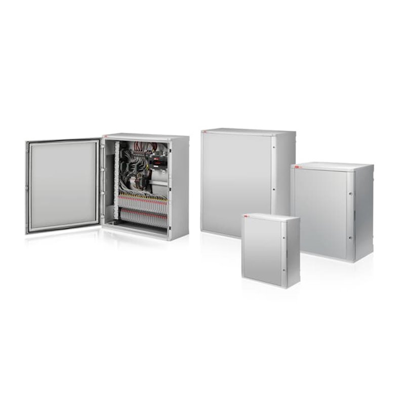 1SLM301800A0940 ABB Solar String Combiner for PV application