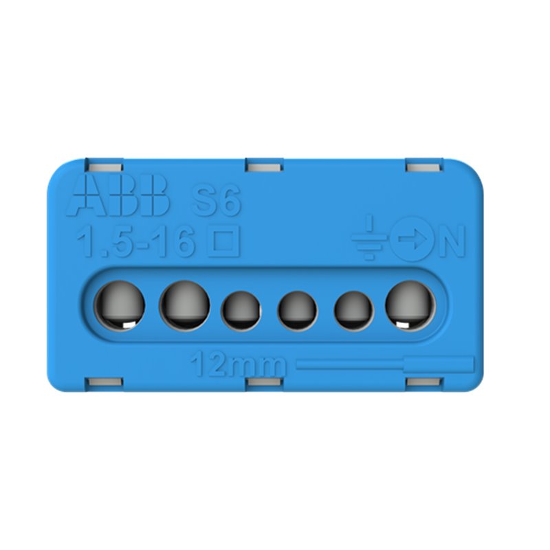 1SPE007715F0731 ABB 41Z57