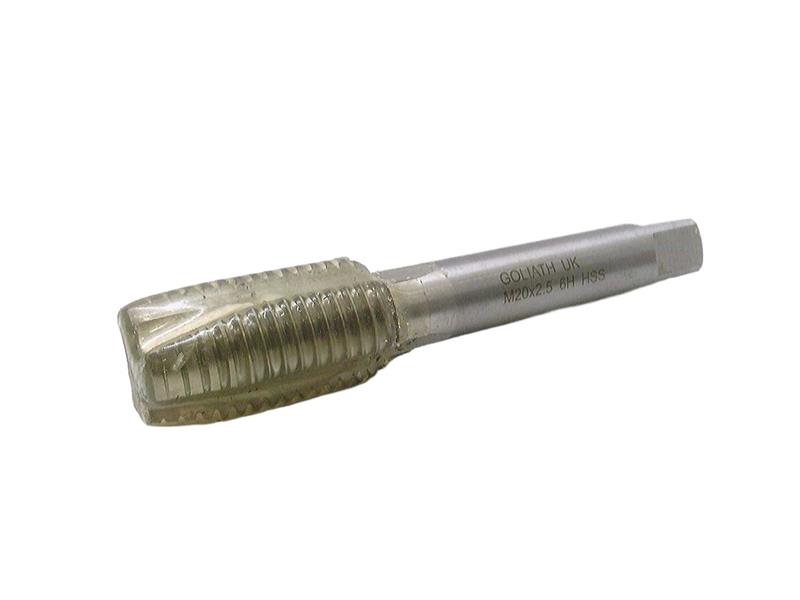 20676537 GOLIATH C48EE3SP