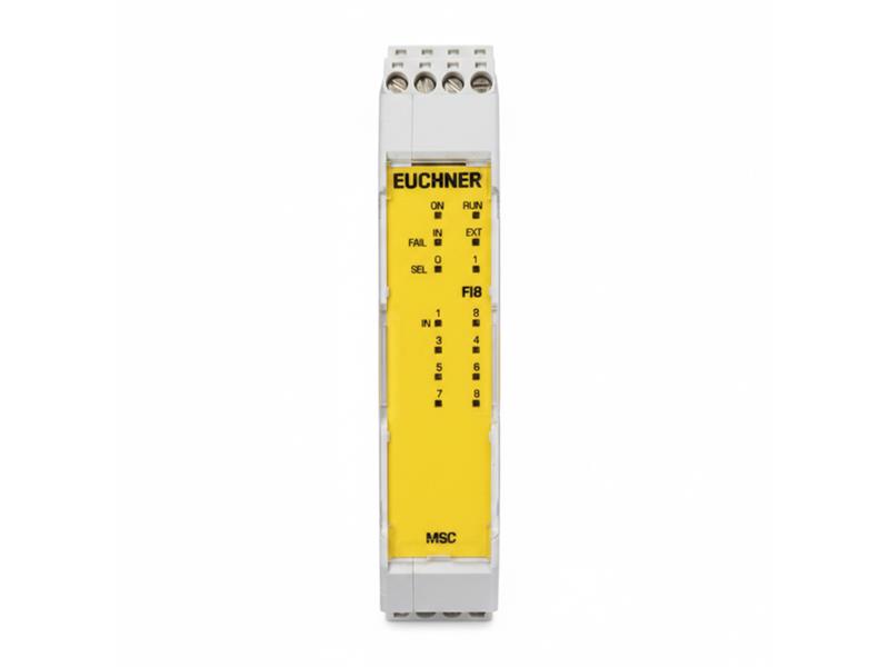 21347283 EUCHNER MSC-CE-FI8-121291