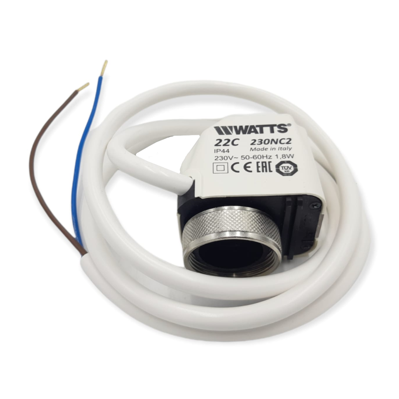 WATTS 22C230NC2 industrial automation component