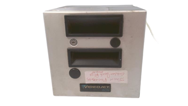 23173747 VIDEOJET 6210