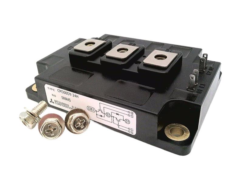 242148 POWEREX CM300DY-24H