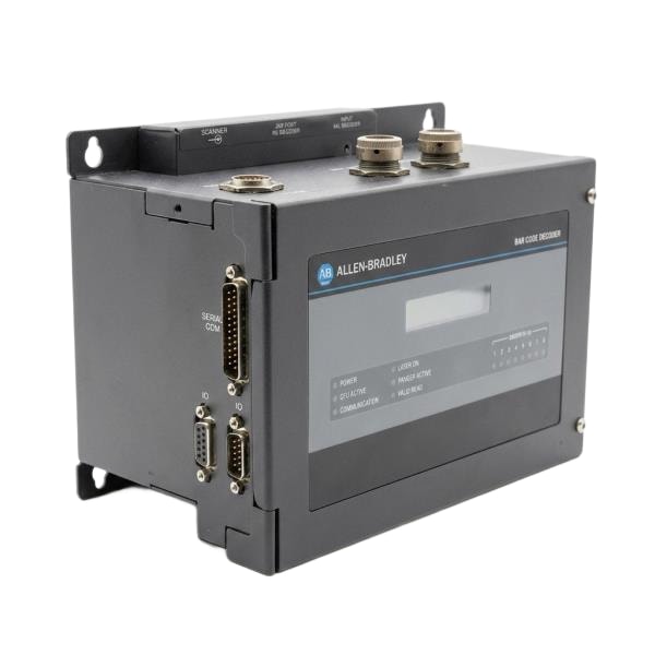 2446688 ALLEN BRADLEY 2755-DS4A-B1-R1