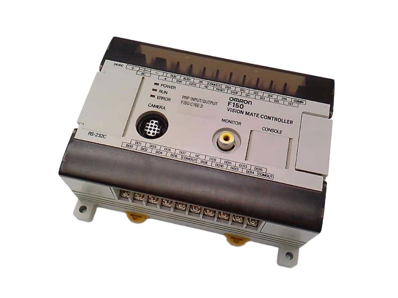 247566 OMRON F150-C15E-3