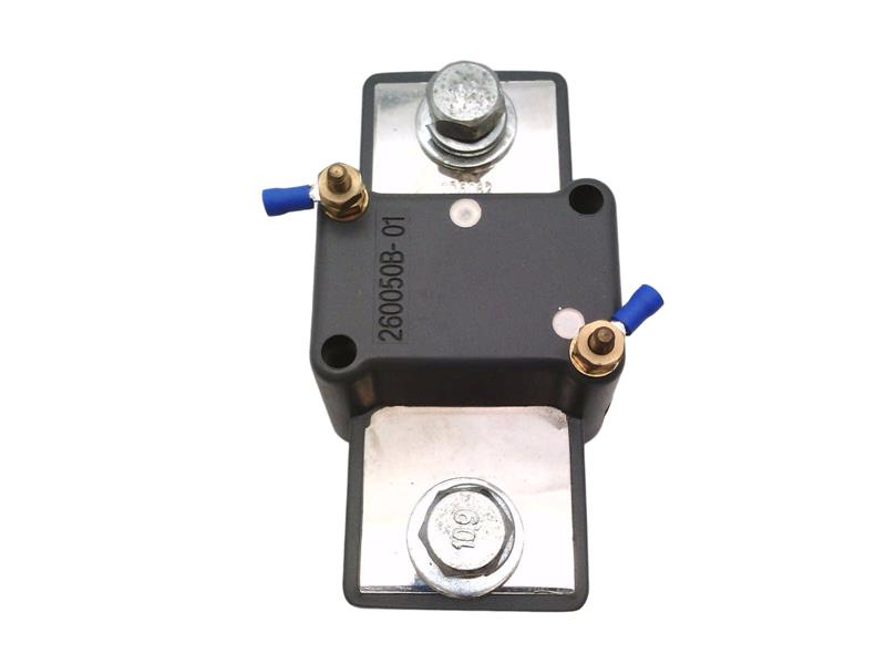 2529438 EATON CORPORATION 7801C40G02