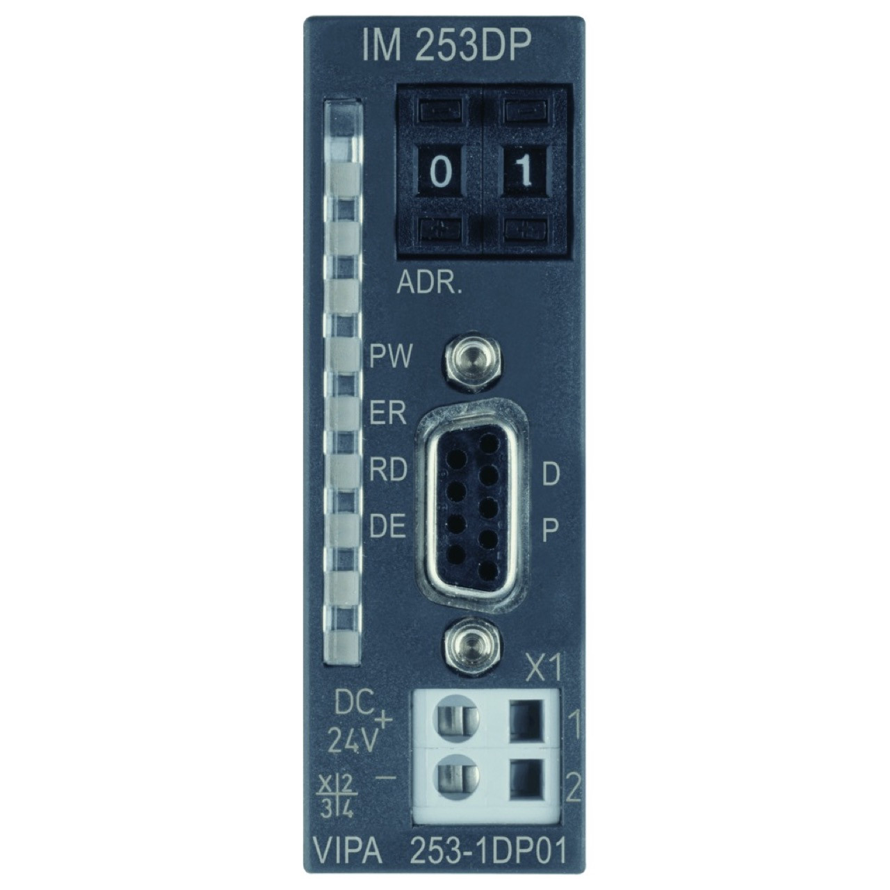 2531DP01 253-1DP01 Vipa