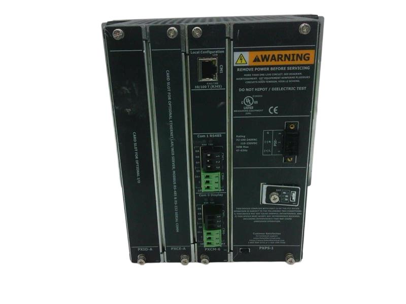 2538931 EATON CORPORATION PX4051A6AA