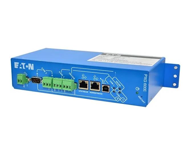 2539033 EATON CORPORATION PXG600A