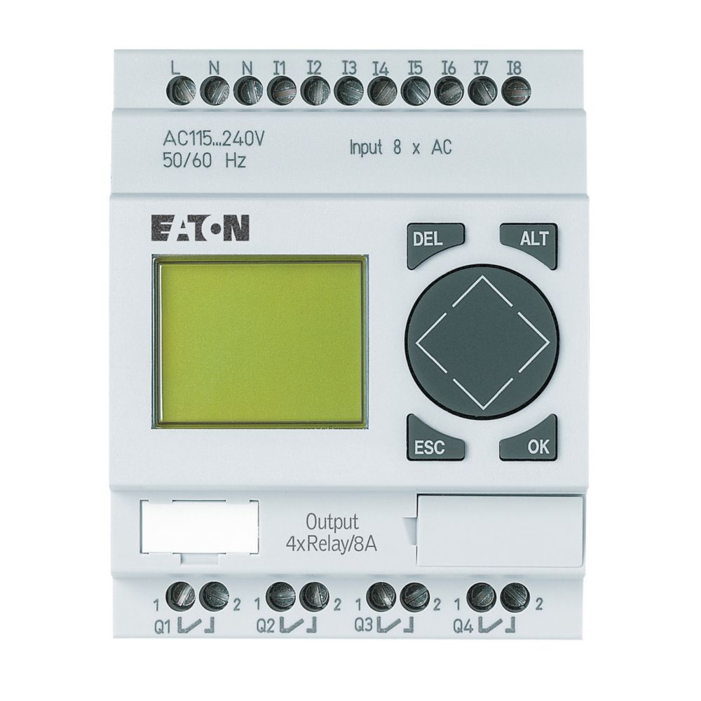 274104 EASY512-AC-RC Eaton