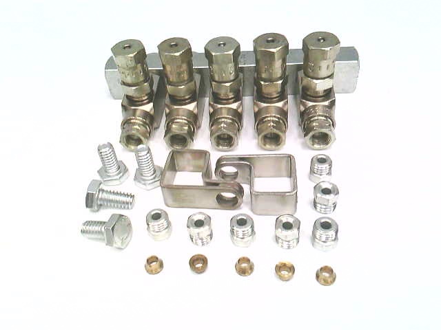 2749469 LINCOLN INDUSTRIAL 83309-5