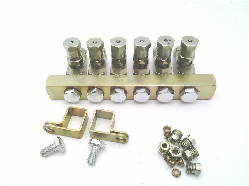 2749470 LINCOLN INDUSTRIAL 83309-6