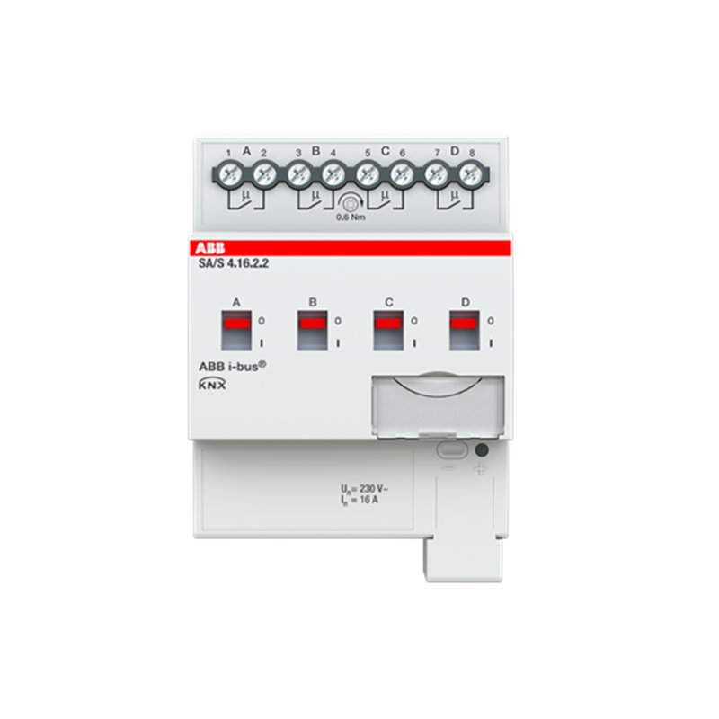 2CDG110262R0011 ABB SA/S4.16.2.2