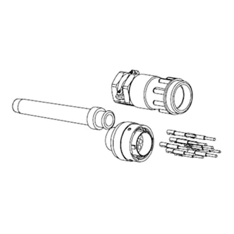 2TLA020003R0900 ABB JSHK1-B