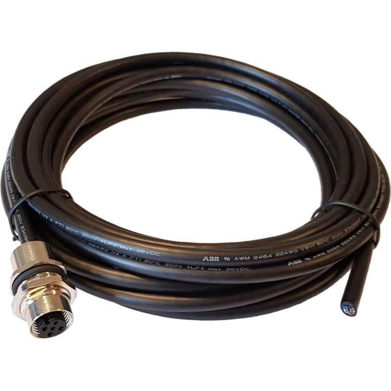 2TLA020061R0000 ABB M12-CH51