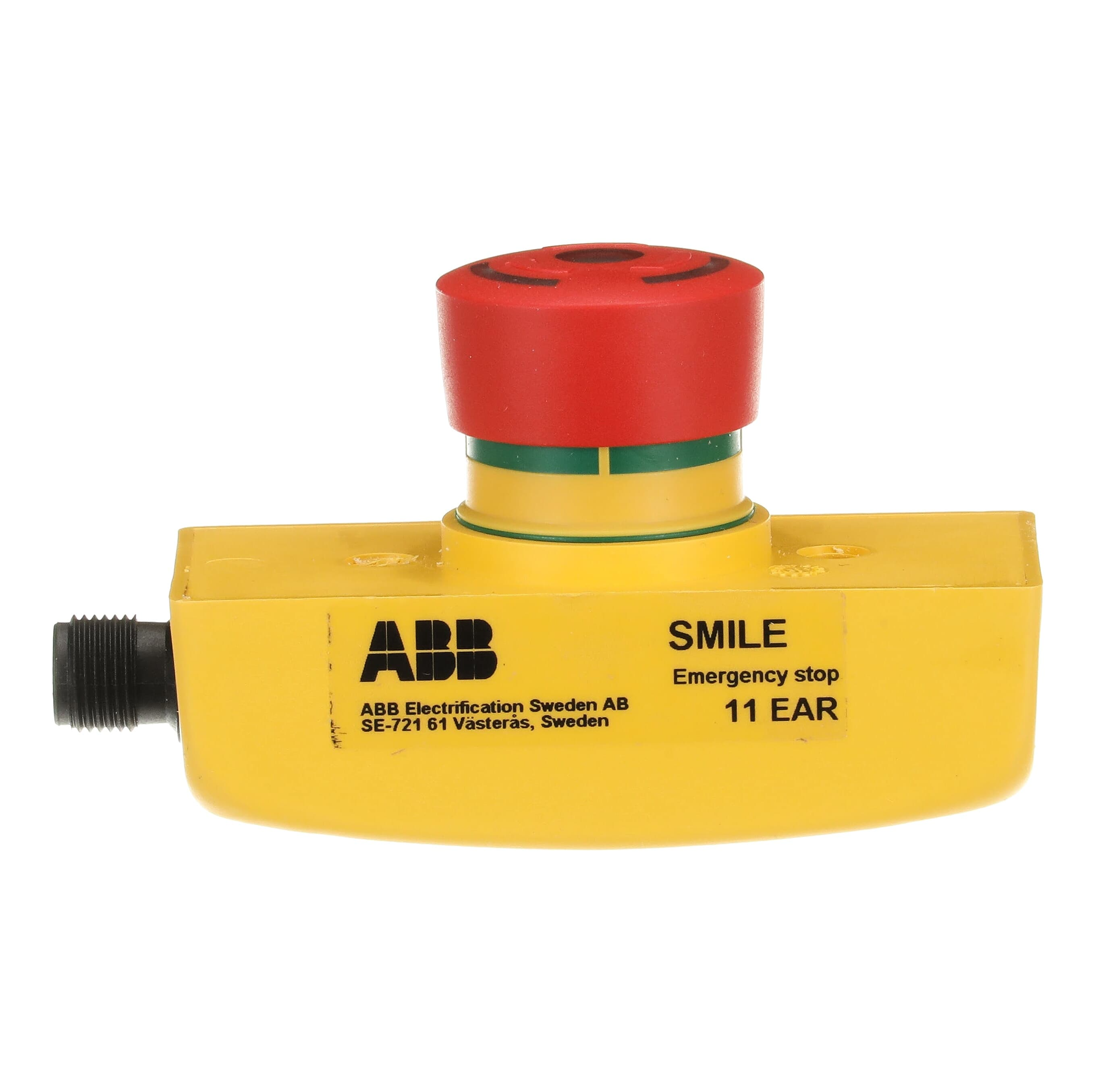 ABB 2TLA030051R0100 Emergency stop complete buttons