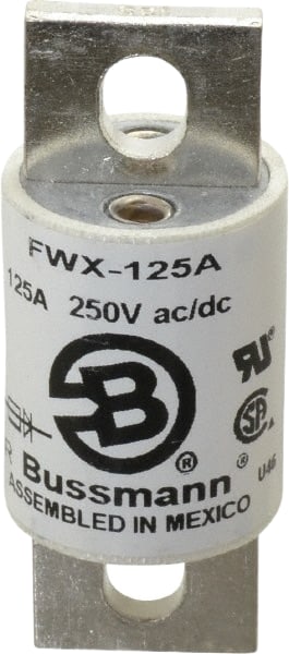 3031 EATON CORPORATION FWX-125A